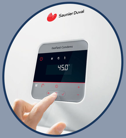 Saunier Duval Kundendienst